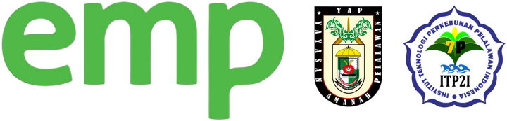EMP · Yayasan Amanah Pelalawan · ITP2I